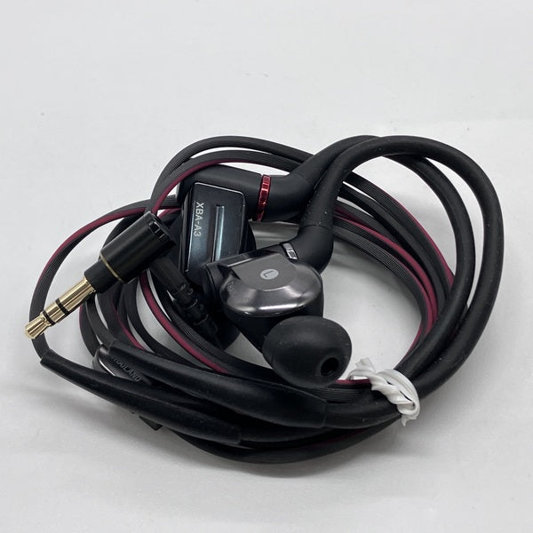 SONY 【中古】XBA-A3【日本橋】 – e☆イヤホン