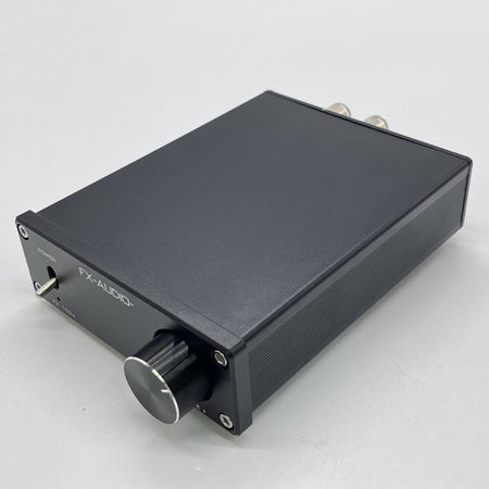 その他ブランド 【中古】FX-AUDIO FX-102J ブラック【名古屋】 – e