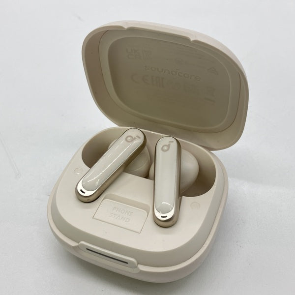【中古】Soundcore P40i ホワイト 【A3955N21】【秋葉原】