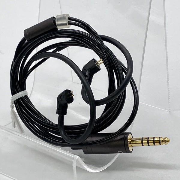 【中古】SUPERIOR Cable 4.4-IEM2pin 【QDC-SUPERIOR-CABLE44】【秋葉原】
