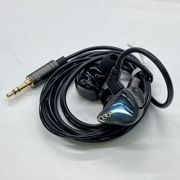 qdc 【中古】SUPERIOR Piano Black 【QDC-SUPERIOR-BK】【秋葉原】 – e