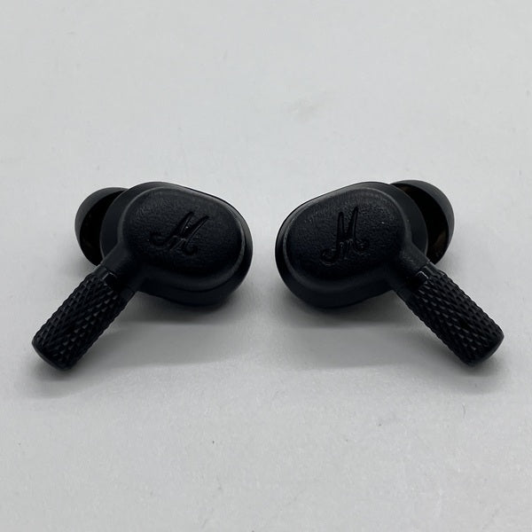 Marshall 【中古】Motif ANC Black【日本橋】 – e☆イヤホン