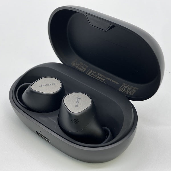 【中古】Elite 7 Pro Titanium Black 【100-99172001-40】【秋葉原】