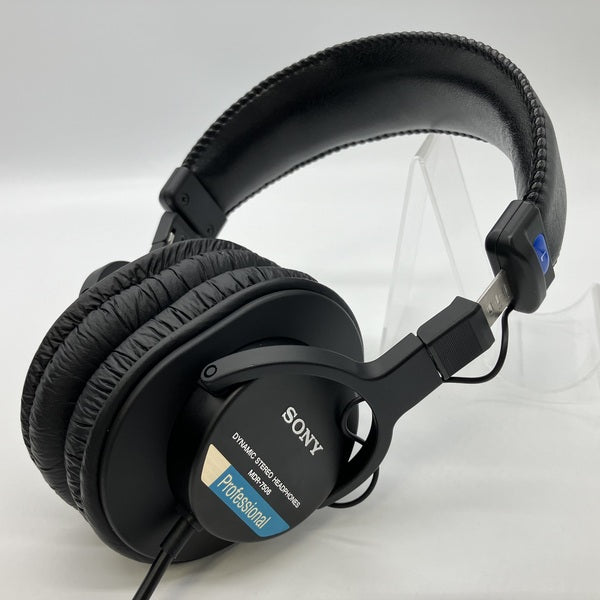 【中古】MDR-7506【秋葉原】