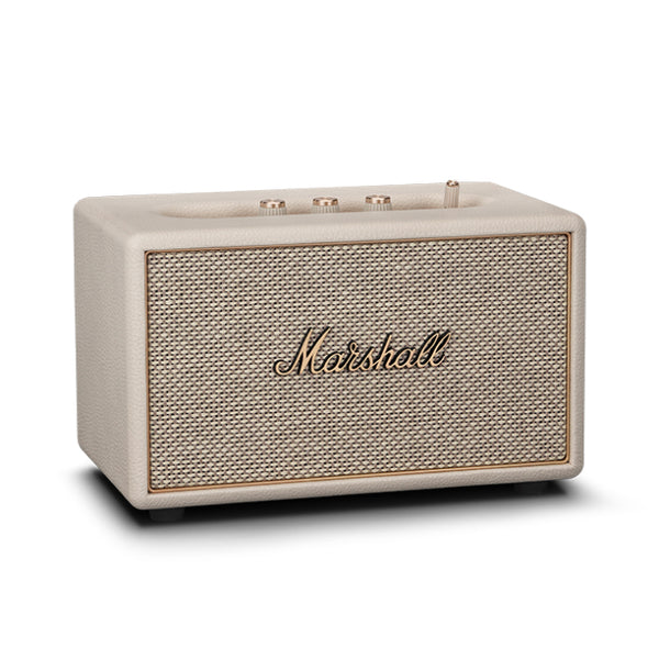 Marshall Acton IV【抽選でMarshallご褒美プレゼントキャンペーン！～9