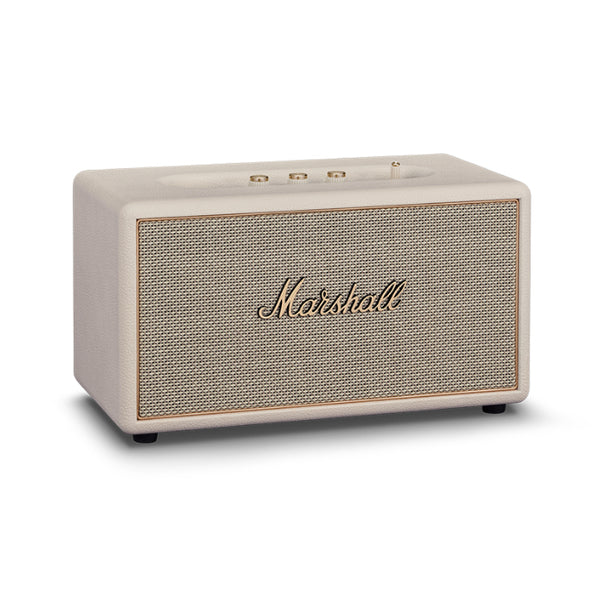 Marshall Stanmore IV【抽選でMarshallご褒美プレゼントキャンペーン