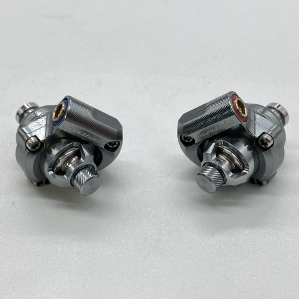 【中古】HS1670 SS ガンメタx シルバー(ケーブル欠品)【秋葉原】