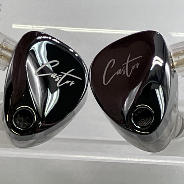 【中古】KZ Castor【秋葉原】
