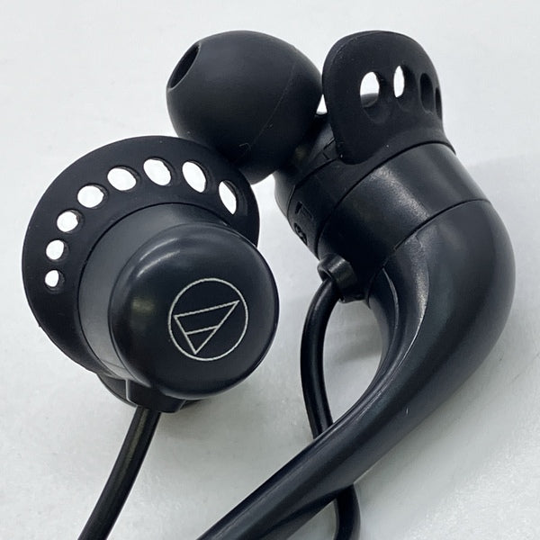 【中古】ATH-202COM ブラック【秋葉原】