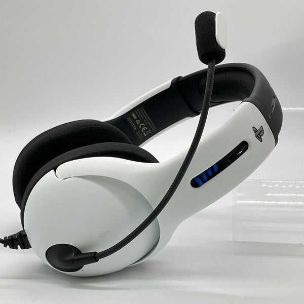 【中古】PDP Gaming LVL50 有線 ゲーミングヘッドセット【秋葉原】