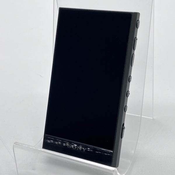 【中古】NW-A306 BC ブラック【秋葉原】