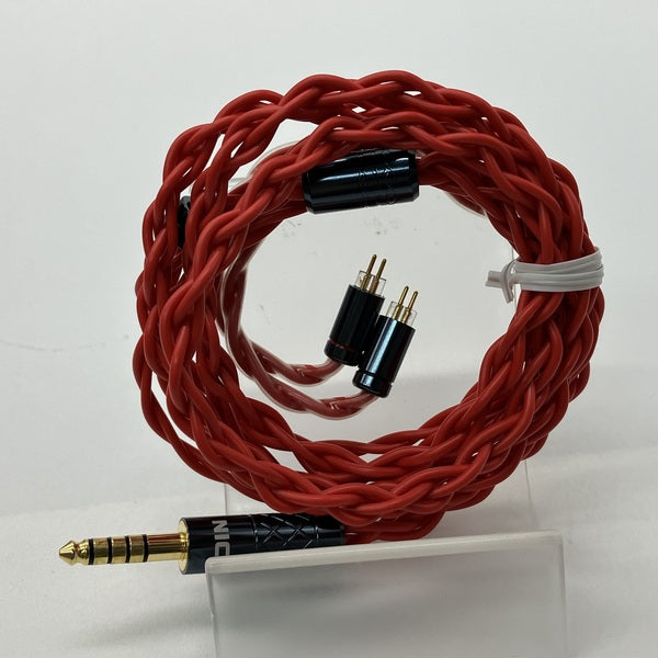 【中古】NICEHCK RedLava 2Pin-4.4mm【秋葉原】