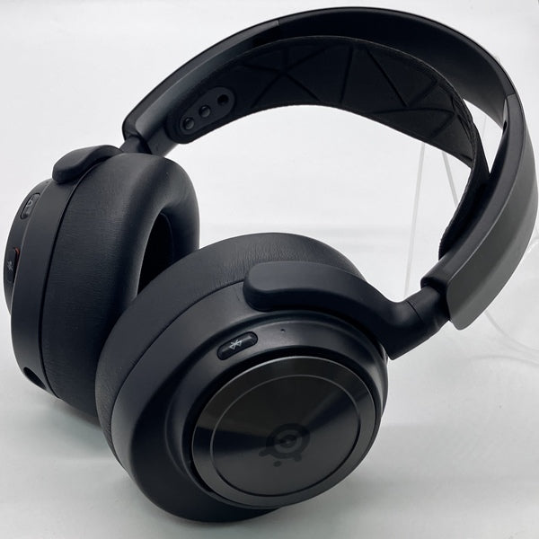 SteelSeries 【中古】Arctis Nova Pro Wireless 【61520J】【名古屋
