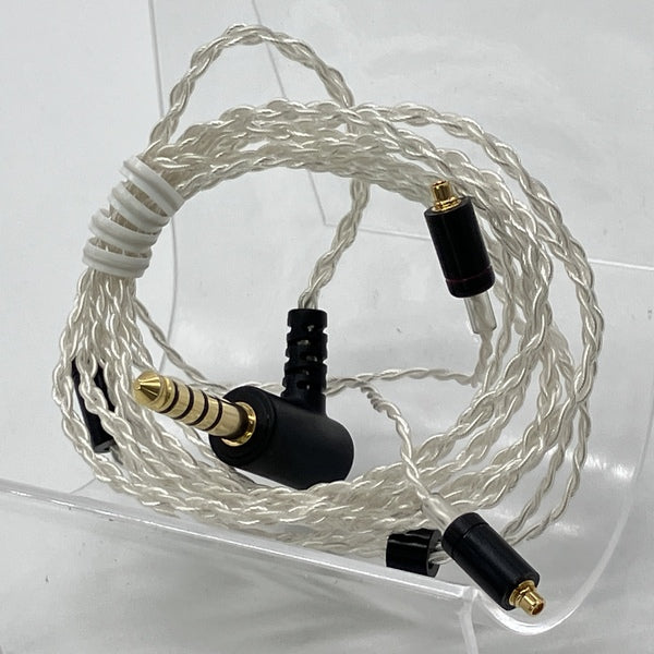 【中古】かぐら (Kagura) 4.4mm5極バランス/MMCX 【NLE-KAG】【名古屋】
