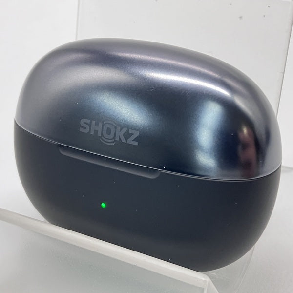 Shokz 【中古】OpenDots ONE Black【SKZ-EP-000054】【日本橋】 – e