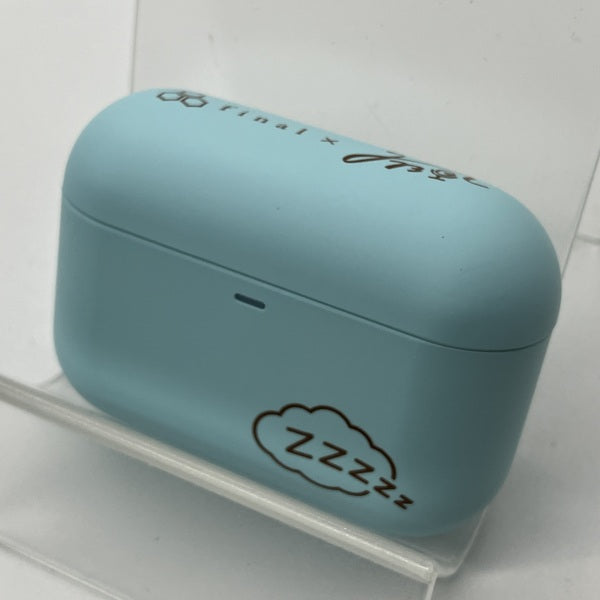 final 【中古】ナミじゃない極みイヤホンZZZ【秋葉原】 – e☆イヤホン
