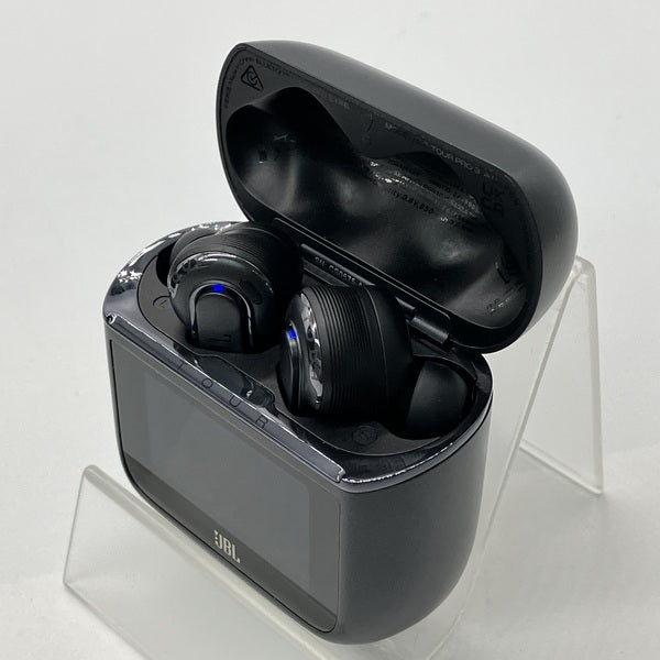 【中古】TOUR PRO 3 ブラック【JBLTOURPRO3BLK】【秋葉原】