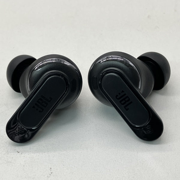 JBL 【中古】TOUR PRO 3 ブラック【JBLTOURPRO3BLK】【秋葉原】 – e