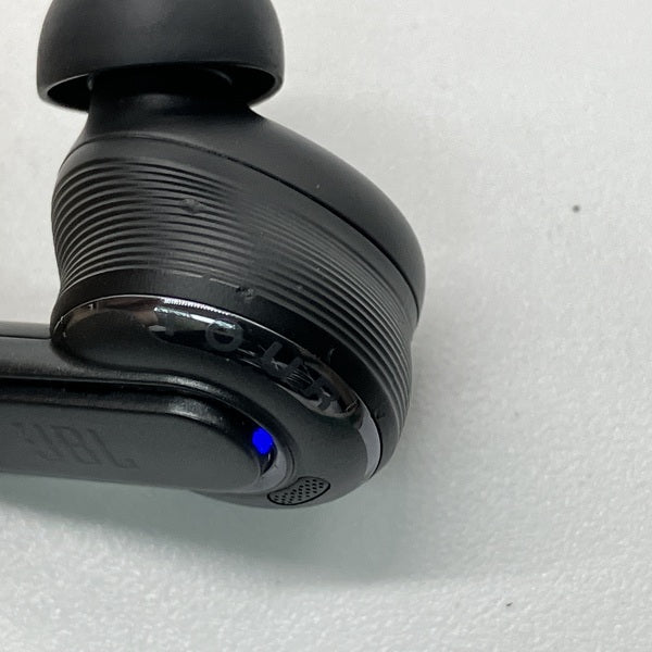 JBL 【中古】TOUR PRO 3 ブラック【JBLTOURPRO3BLK】【秋葉原】 – e