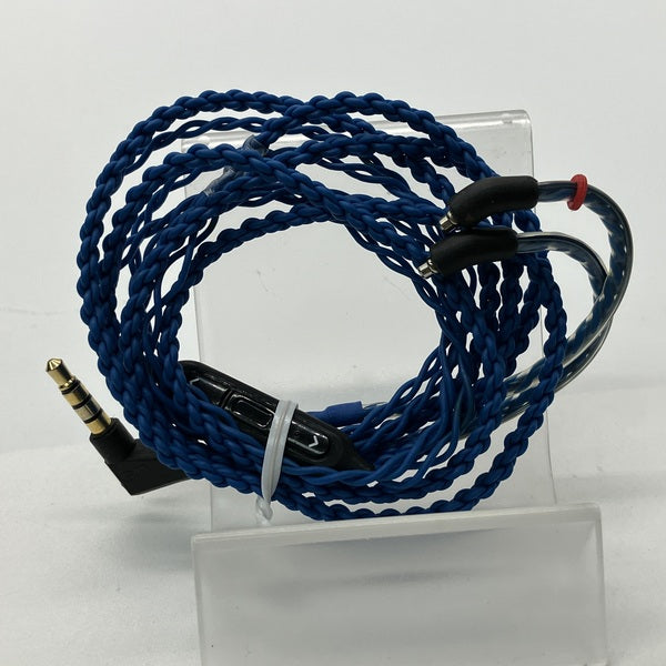 【中古】UE-RCVI900s UE900sリモートケーブル（青）MMCX【秋葉原】