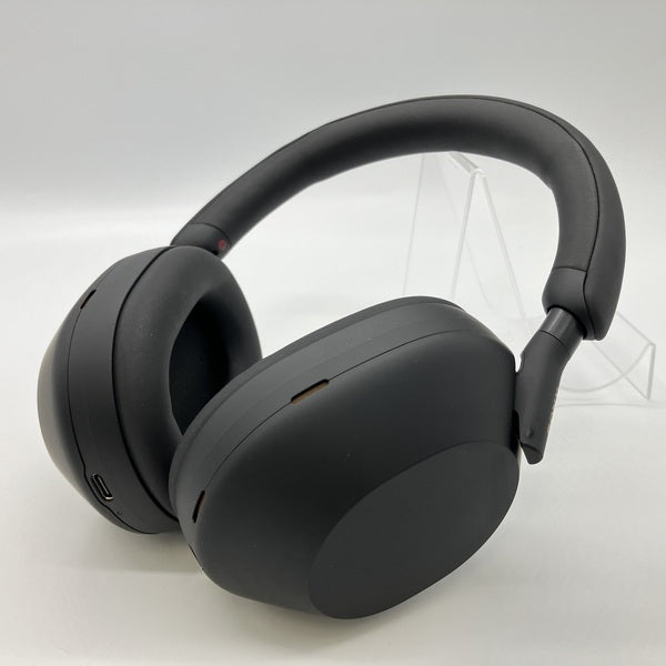 【中古】WH-1000XM5 BM ブラック【秋葉原】