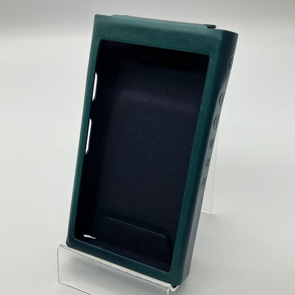 【中古】NW-WM1ZM2/NW-WM1AM2用オープンタイプレザーケース ブルー【CP-NWWM2LCO/A】【秋葉原】