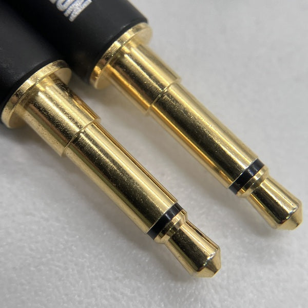 NOBUNAGA Labs 【中古】霧降 (Kirifuri) 4.4mm5極バランス/3.5mm2極