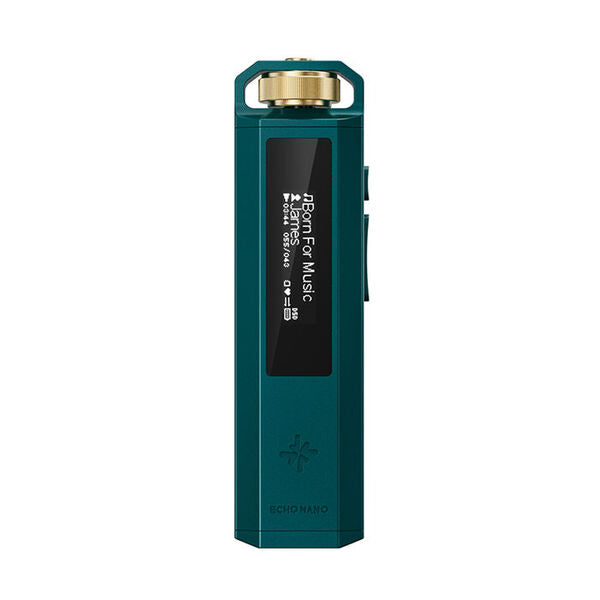 FIIO Snowsky ECHO NANO – e☆イヤホン