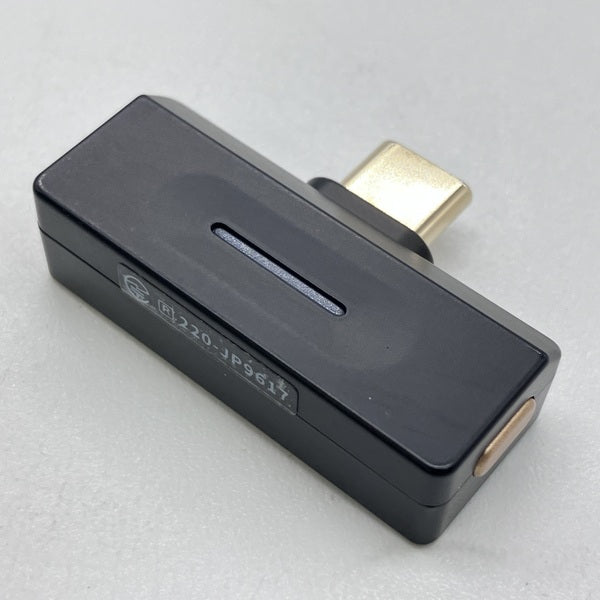 【中古】AIR LINK Black 【FIO-AIRLINK-B】【名古屋】