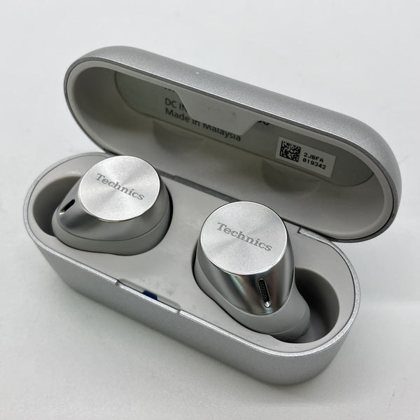 【中古】EAH-AZ60 シルバー 【EAH-AZ60W-S】【秋葉原】