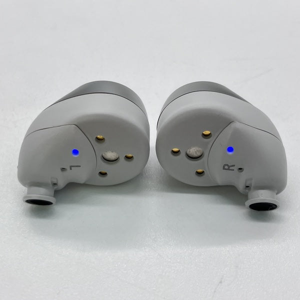 Technics 【中古】EAH-AZ60 シルバー 【EAH-AZ60W-S】【秋葉原】 – e