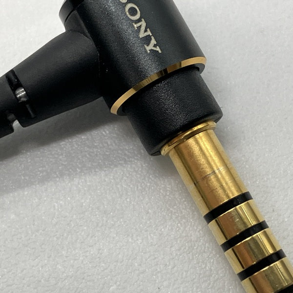 SONY 【中古】IER-M9付属4.4mmバランスケーブル 【1-912-704-11