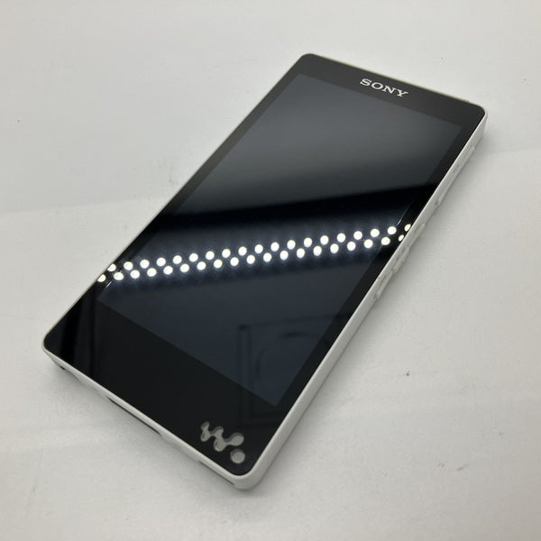 【中古】NW-F886 32GB W ホワイト【日本橋】