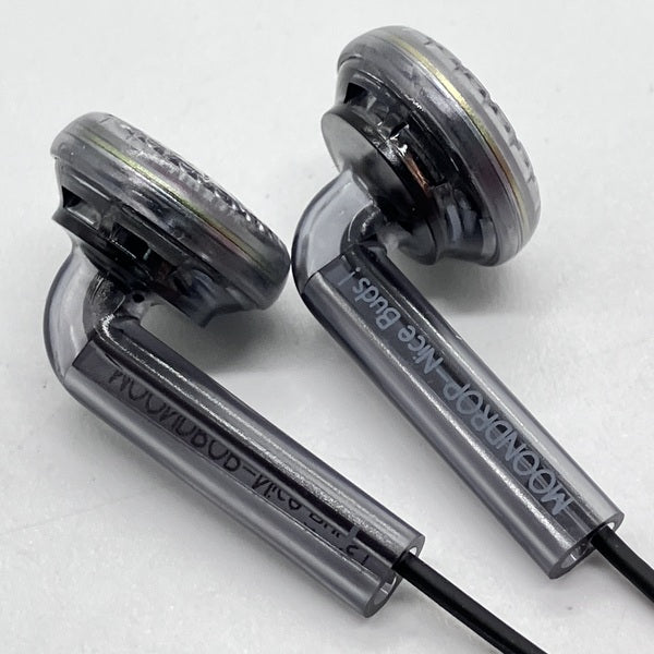 【中古】NICE BUDS ブラック【秋葉原】