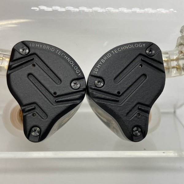 【中古】KZ ZS10 PRO X【秋葉原】