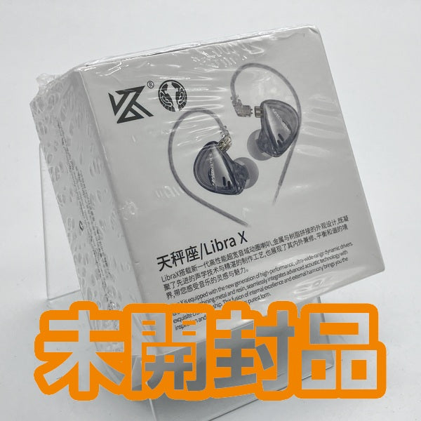 【中古】KZ Libra X【秋葉原】
