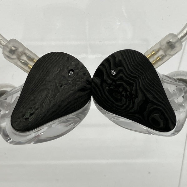 【中古】Moondrop x Crinacle DUSK【日本橋】