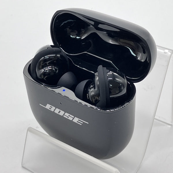 【中古】Quietcomfort Ultra Earbuds 2nd Gen Deep Plum【秋葉原】
