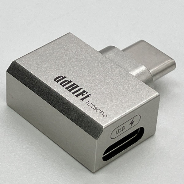 【中古】TC28CPro USB-C To USB-C OTG/パワーアダプター【秋葉原】