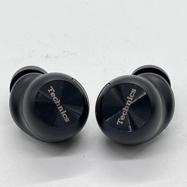 technics EAH-AZ100 ブラック 中古美品 Technics 【中古】EAH-AZ100-K ブラック【秋葉原】 – e☆イヤホン