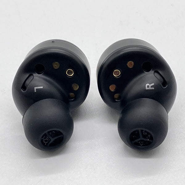 Technics 【中古】EAH-AZ100-K ブラック【秋葉原】 – e☆イヤホン