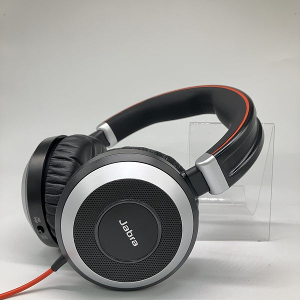 【中古】 EVOLVE Jabra 【中古】Evolve 80シリーズ MS Stereo【秋葉原】 – e☆イヤホン