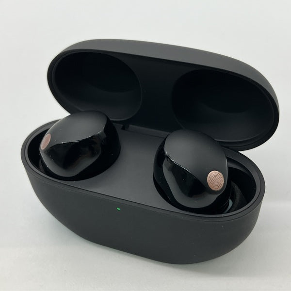【中古】WF-1000XM5 B ブラック【秋葉原】