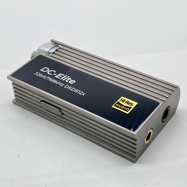 【中古】DC-Elite【日本橋】