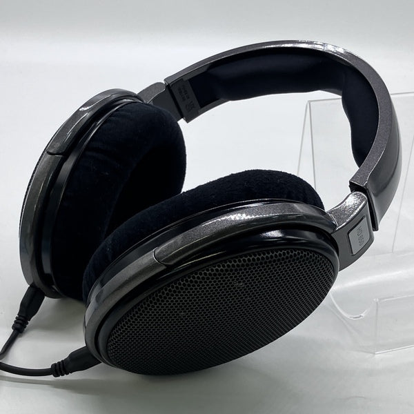 SENNHEISER 【中古】HD 650【秋葉原】 – e☆イヤホン