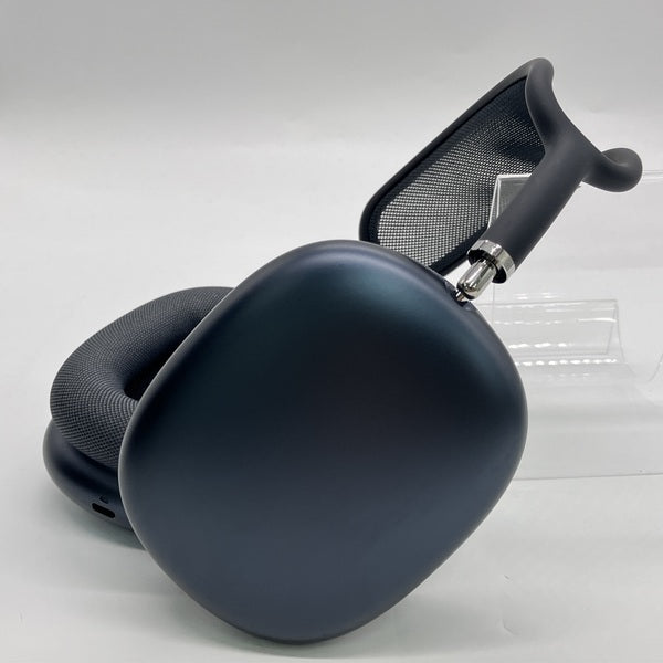 Apple 【中古】AirPods Max(USB-C) MWW43ZA/A ミッドナイト【秋葉原