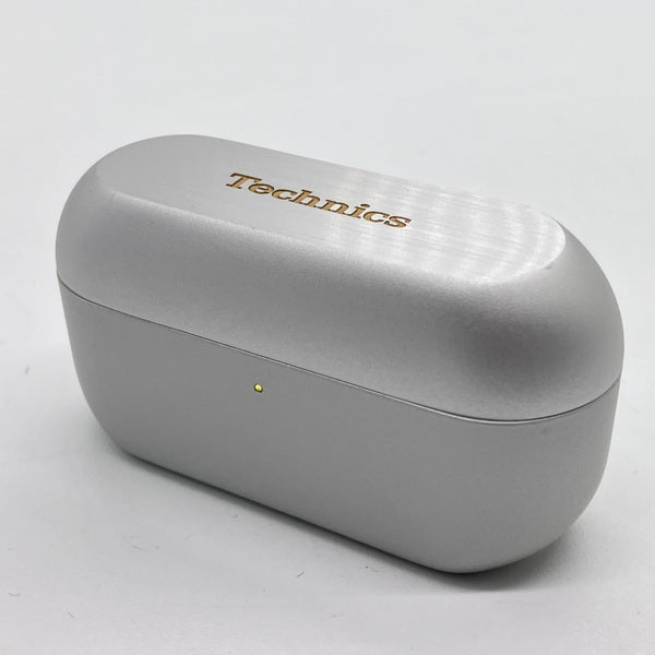 Technics 【中古】EAH-AZ100-S シルバー【日本橋】 – e☆イヤホン