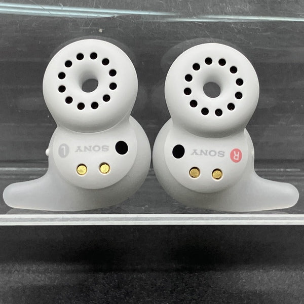 SONY 【中古】LinkBuds Open ホワイト 【WF-L910 WZ】【名古屋】 – e