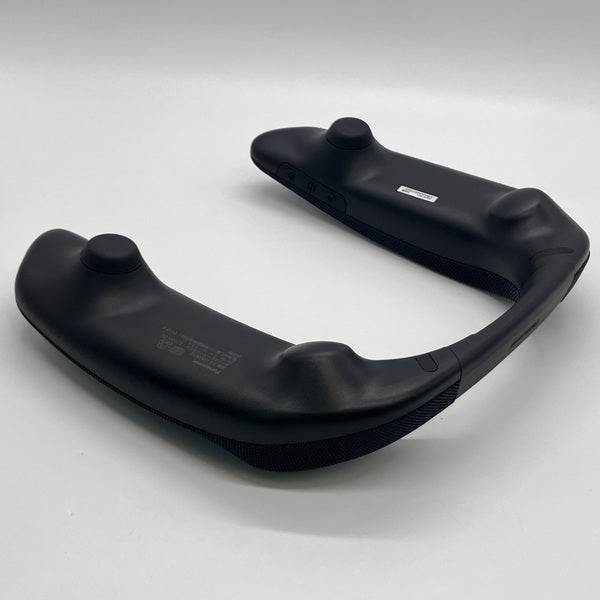 中古　Panasonic ゲーミングネックスピーカー SC-GNW10 Panasonic 【中古】SC-GNW10 ゲーミングネックスピーカー【秋葉原