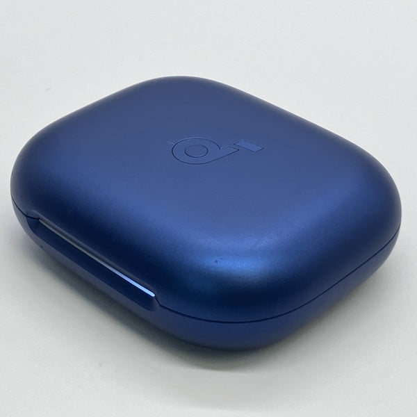 Anker 【中古】Soundcore AeroFit 2 ディープブルー 【A3874N31 